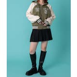 ラグランジップパーカー | WEGO【WOMEN】 | 詳細画像6