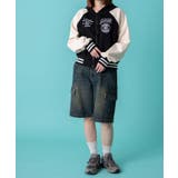 ラグランジップパーカー | WEGO【WOMEN】 | 詳細画像9