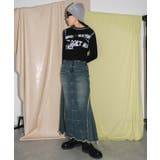 レタリングブリーチクロップドトップス | WEGO【WOMEN】 | 詳細画像9 