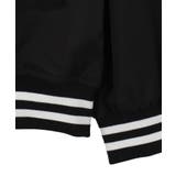 グラフィックフードスタジャン | WEGO【MEN】 | 詳細画像36