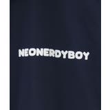 グラフィックフードスタジャン | WEGO【MEN】 | 詳細画像37