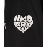 グラフィックフードスタジャン | WEGO【MEN】 | 詳細画像39