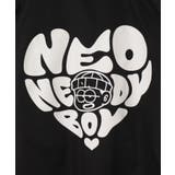 グラフィックフードスタジャン | WEGO【MEN】 | 詳細画像40