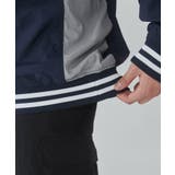 ナイロングラフィックプルオーバー | WEGO【MEN】 | 詳細画像10