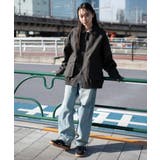 PUダブルZIPフライトジャケット | WEGO【MEN】 | 詳細画像5