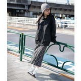 PUダブルZIPフライトジャケット | WEGO【MEN】 | 詳細画像7
