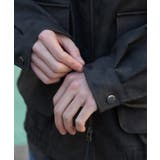 PUダブルZIPフライトジャケット | WEGO【MEN】 | 詳細画像10