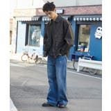 PUダブルZIPフライトジャケット | WEGO【MEN】 | 詳細画像16