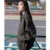 PUダブルZIPフライトジャケット | WEGO【MEN】 | 詳細画像18