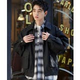 PUダブルZIPフライトジャケット | WEGO【MEN】 | 詳細画像21