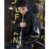 PUダブルZIPフライトジャケット | WEGO【MEN】 | 詳細画像22