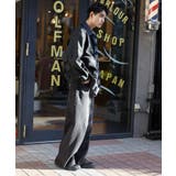 PUダブルZIPフライトジャケット | WEGO【MEN】 | 詳細画像24