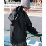 PUダブルZIPフライトジャケット | WEGO【MEN】 | 詳細画像26