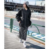 PUダブルZIPフライトジャケット | WEGO【MEN】 | 詳細画像27