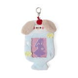 アニマルcafeカードホルダーキーホルダー | WEGO【WOMEN】 | 詳細画像4 