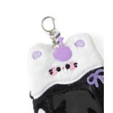 アニマルcafeカードホルダーキーホルダー | WEGO【WOMEN】 | 詳細画像14 