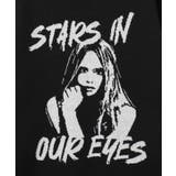 グラフィックBIGニットプルオーバー | WEGO【WOMEN】 | 詳細画像44 