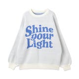 グラフィックBIGニットプルオーバー | WEGO【WOMEN】 | 詳細画像50 