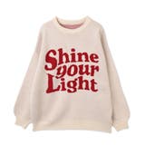 グラフィックBIGニットプルオーバー | WEGO【WOMEN】 | 詳細画像51 