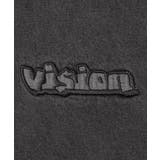 VISIONフードデニムブルゾン | WEGO【MEN】 | 詳細画像18 