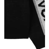 レーシンググラフィックニットブルゾン | WEGO【MEN】 | 詳細画像31