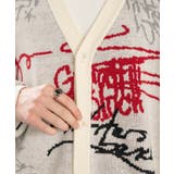 リラックスフィットパターンカーディガン | WEGO【MEN】 | 詳細画像23