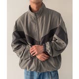 ミリタリーラインブルゾン | WEGO【MEN】 | 詳細画像7