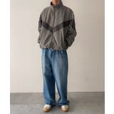 ミリタリーラインブルゾン | WEGO【MEN】 | 詳細画像8