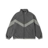 ミリタリーラインブルゾン | WEGO【MEN】 | 詳細画像15