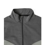 ミリタリーラインブルゾン | WEGO【MEN】 | 詳細画像17