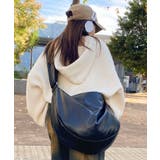 ブラック | エアリーBIGショルダー | WEGO【MEN】