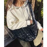 柄1 | エアリーBIGショルダー | WEGO【MEN】