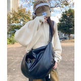 エアリーBIGショルダー | WEGO【MEN】 | 詳細画像7