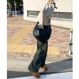 エアリーBIGショルダー | WEGO【MEN】 | 詳細画像10