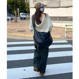 エアリーBIGショルダー | WEGO【MEN】 | 詳細画像11