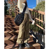 エアリーBIGショルダー | WEGO【MEN】 | 詳細画像13