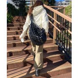 エアリーBIGショルダー | WEGO【MEN】 | 詳細画像14