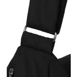 エアリーBIGショルダー | WEGO【MEN】 | 詳細画像23