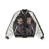 浮世絵スカジャン | WEGO【MEN】 | 詳細画像16
