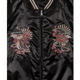 浮世絵スカジャン | WEGO【MEN】 | 詳細画像20