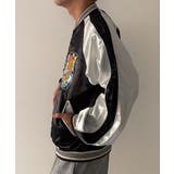 相撲スカジャン | WEGO【MEN】 | 詳細画像11