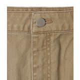 ヴィンテージウォッシュカーゴミニスカート | WEGO【WOMEN】 | 詳細画像28 