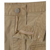 ヴィンテージウォッシュカーゴミニスカート | WEGO【WOMEN】 | 詳細画像29 