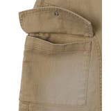 ヴィンテージウォッシュカーゴミニスカート | WEGO【WOMEN】 | 詳細画像31 