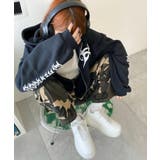 ボリュームレースアップ厚底スニーカー | WEGO【WOMEN】 | 詳細画像6