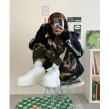 ボリュームレースアップ厚底スニーカー | WEGO【WOMEN】 | 詳細画像7