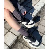 ボリュームレースアップ厚底スニーカー | WEGO【WOMEN】 | 詳細画像8