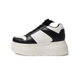 ボリュームレースアップ厚底スニーカー | WEGO【WOMEN】 | 詳細画像18