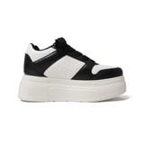 ボリュームレースアップ厚底スニーカー | WEGO【WOMEN】 | 詳細画像19