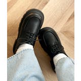 レースアップシューズ | WEGO【WOMEN】 | 詳細画像10 